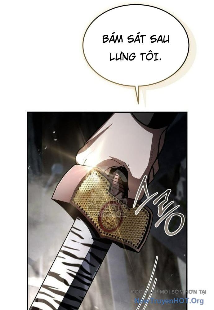 Kim Chiến Sĩ: Hành Trình Xây Dựng Đặc Tính Chương 51 Ảnh 57