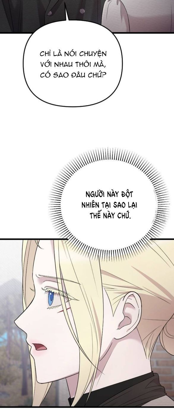 Kẻ Cưỡng Bức Yêu Quý Của Tôi Chương 43 Ảnh 8