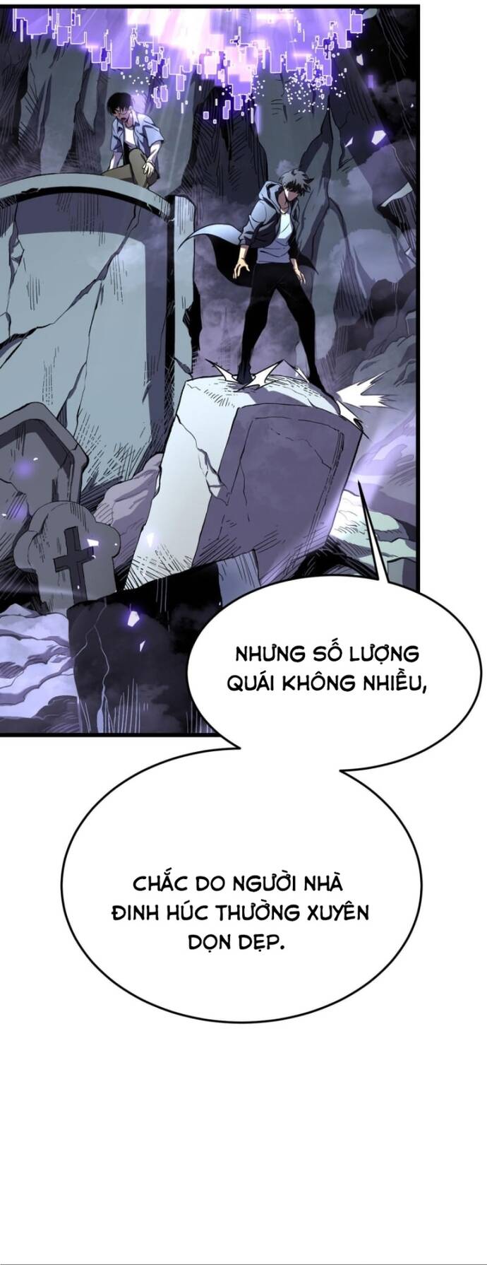 Trọng Khải Dị Thế: Ta Dùng Gương Thần Trở Thành Vô Địch Chương 5 Ảnh 38