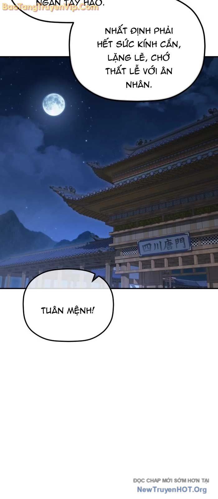 Tiểu Công Tử Của Ân Hạ Thương Đoàn Chương 30 Ảnh 47