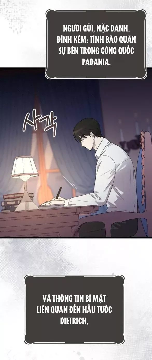 Kẻ Cưỡng Bức Yêu Quý Của Tôi Chương 29 Ảnh 11