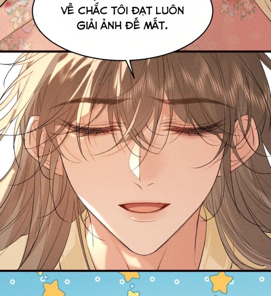 Đứt Cương Chương 28 Ảnh 8