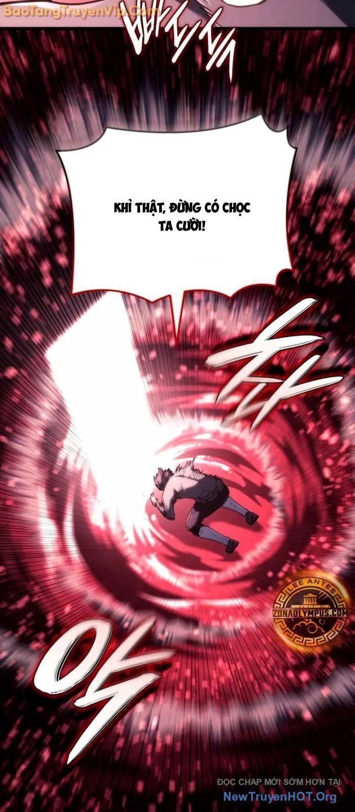 Thiết Huyết Kiếm Sĩ Hồi Quy Chương 125 Ảnh 27