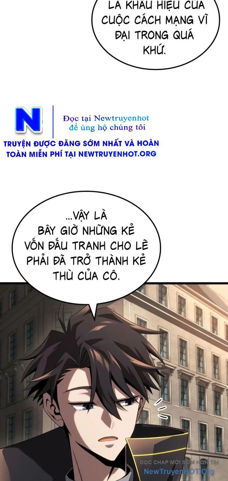 Người Chơi Tài Năng Điên Cuồng Chương 21 Ảnh 7