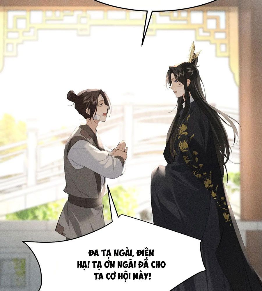 Đứt Cương Chương 20 Ảnh 86