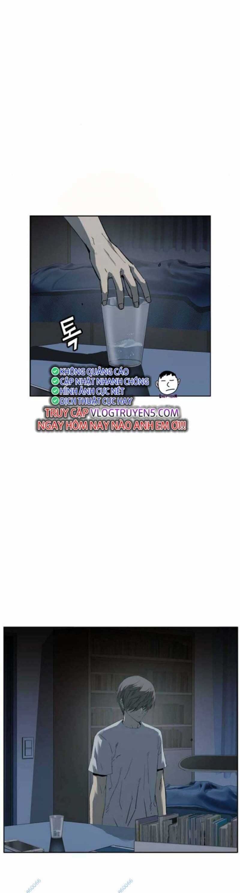 Weak Hero Chương 266 Ảnh 64