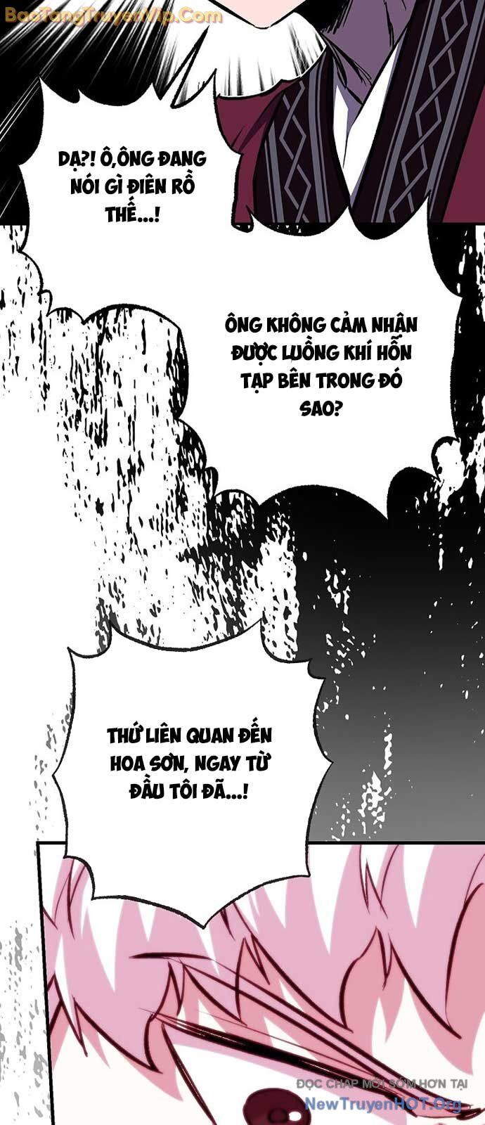 Thanh Mai Trúc Mã Của Đệ Nhất Thiên Hạ Chương 67 Ảnh 19