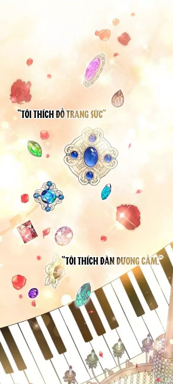 Kẻ Cưỡng Bức Yêu Quý Của Tôi Chương 30 Ảnh 25