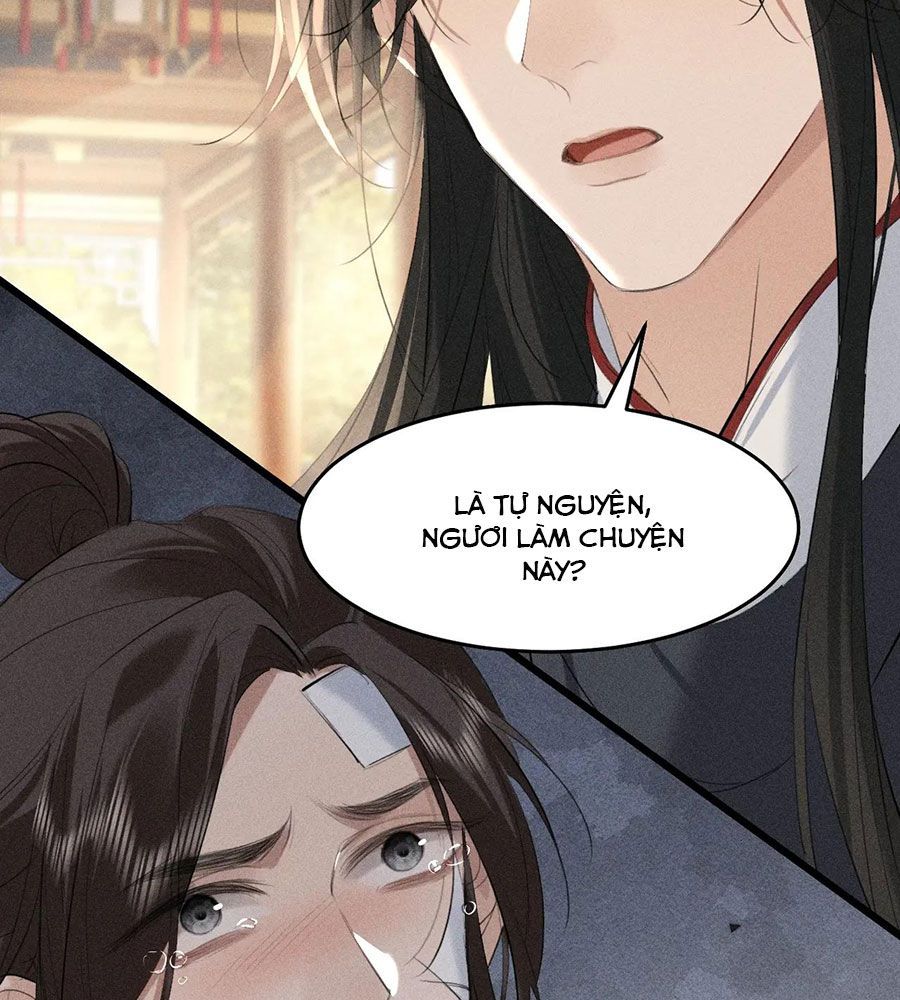 Đứt Cương Chương 20 Ảnh 83