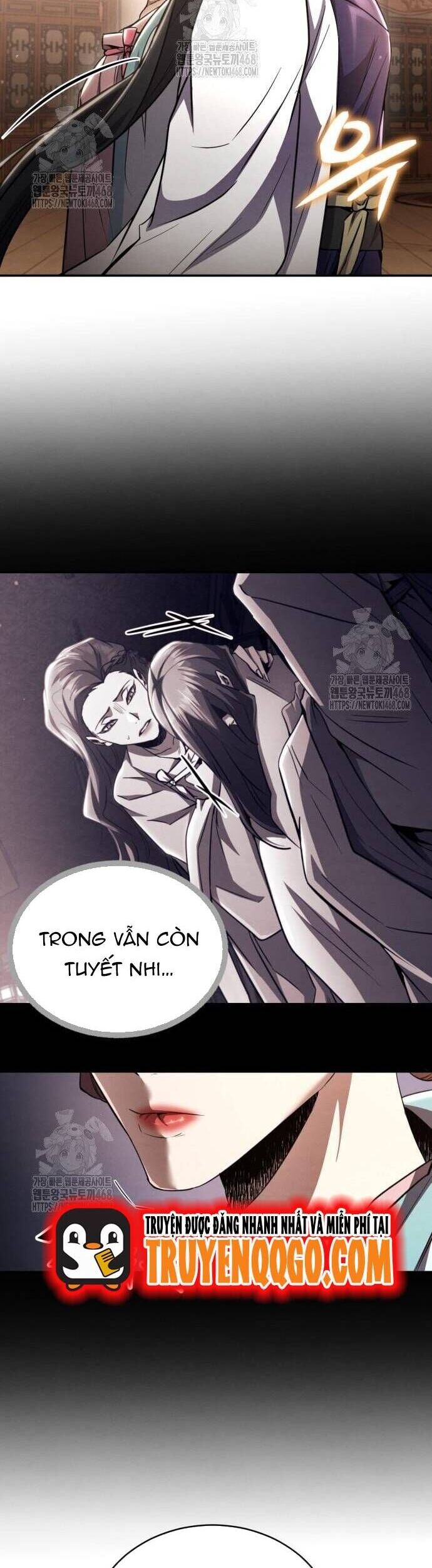 Cao Thủ Quyền Đạo Tái Sinh Chương 14 Ảnh 21