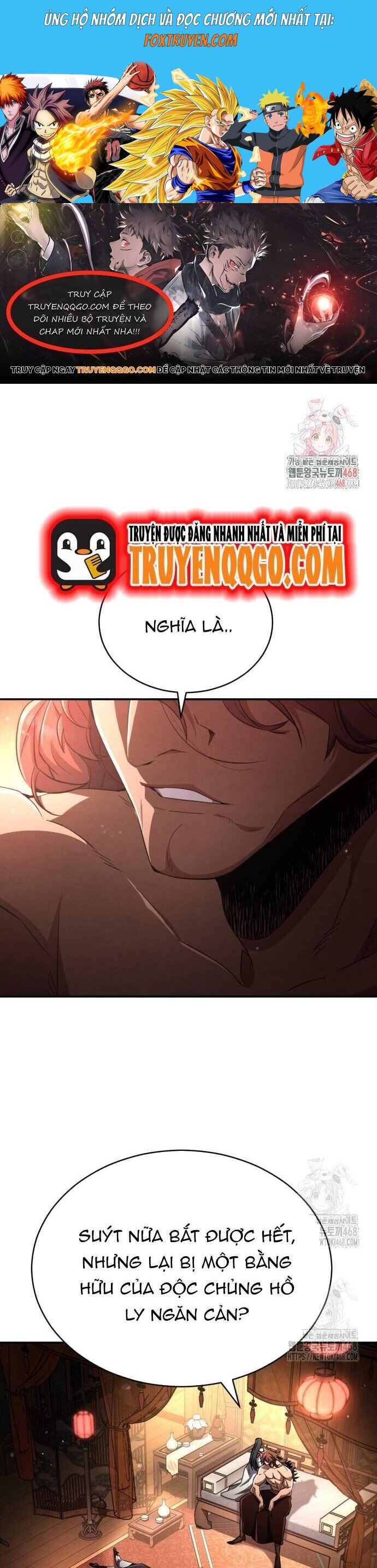 Cao Thủ Quyền Đạo Tái Sinh Chương 14 Ảnh 2