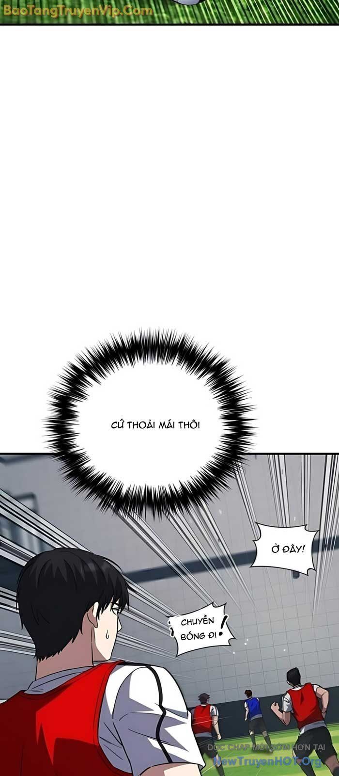 Đường Chuyền Đặc Biệt Của Tiền Vệ Thiên Tài Chương 7 Ảnh 52