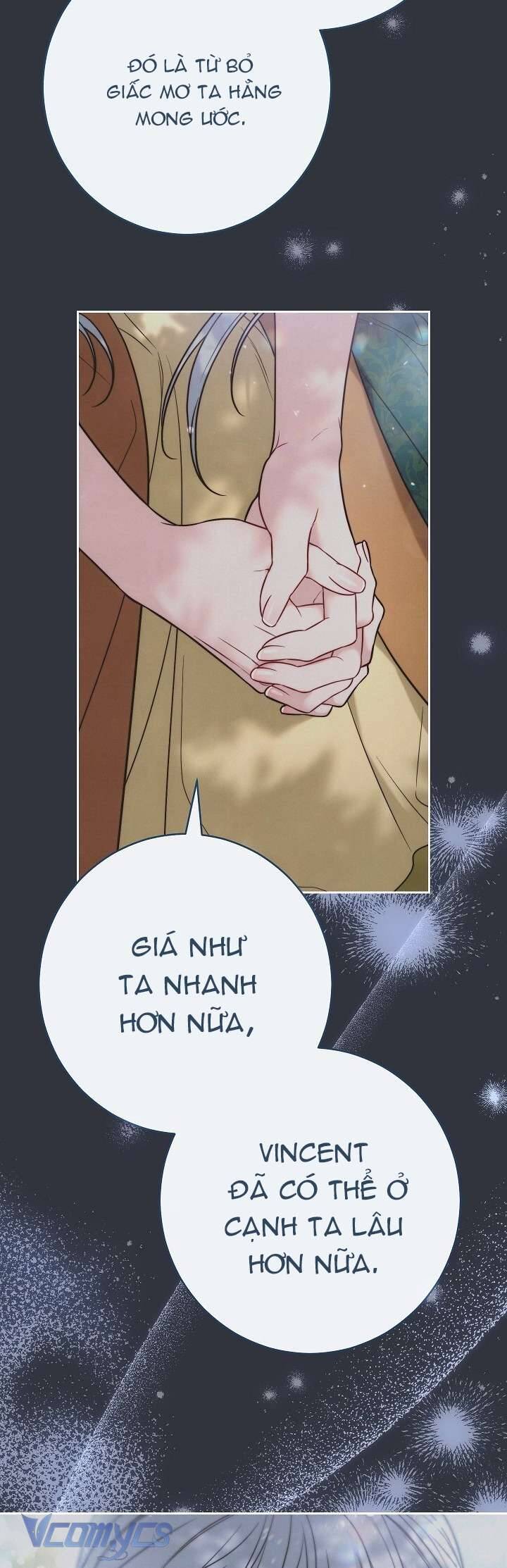 Hôn Nhân Vụ Lợi 2: Bản Tình Ca Không Thể Quên Chương 5 Ảnh 49