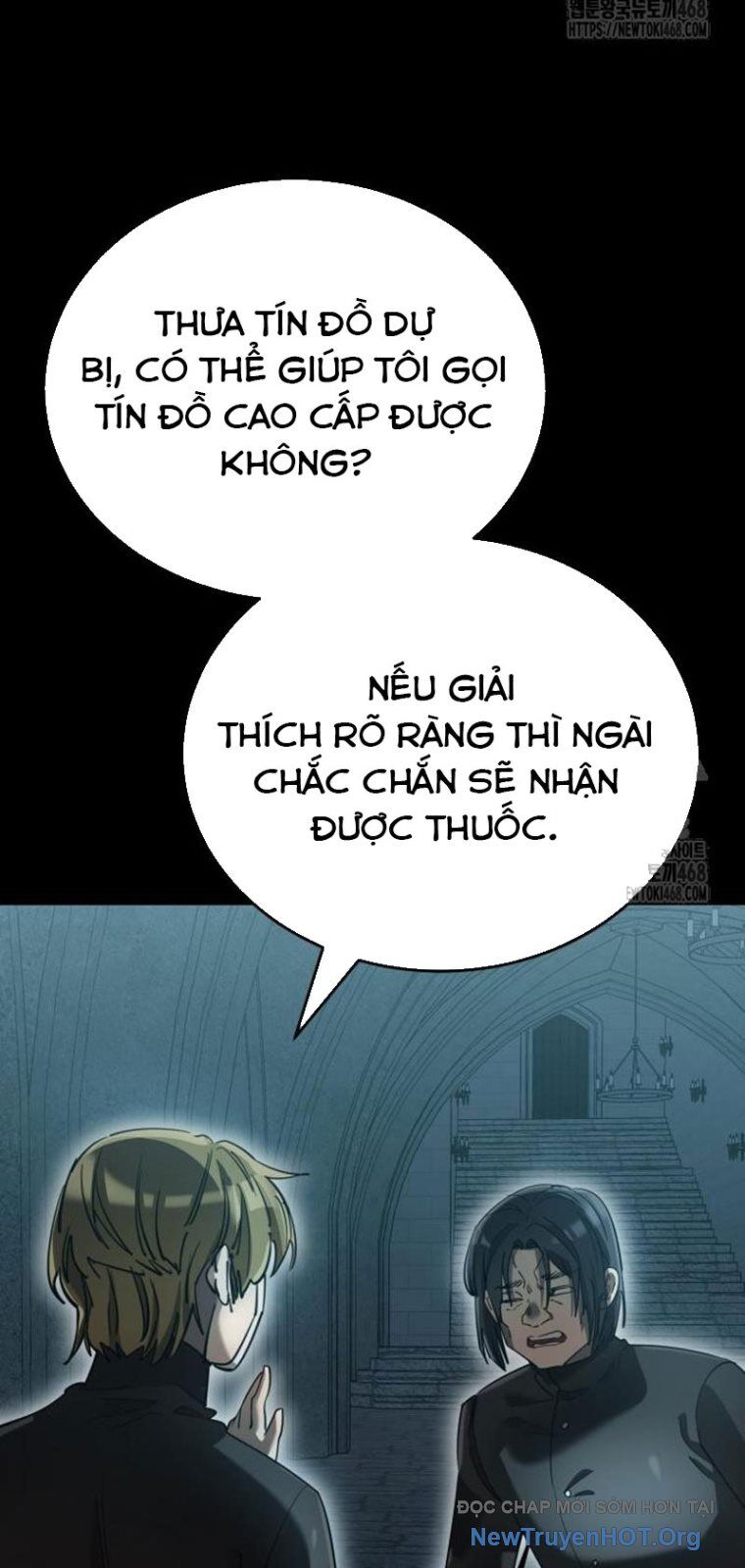 Thiên Ma Tái Lâm Chương 82 Ảnh 25