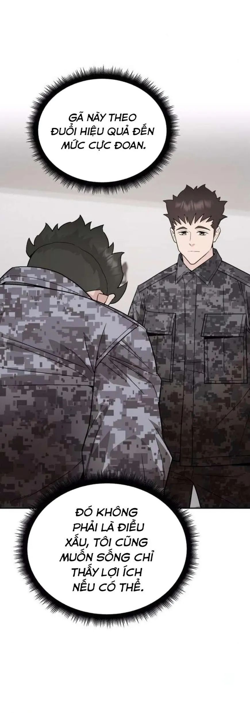 Trù Vương Mạt Thế Chương 82 Ảnh 6