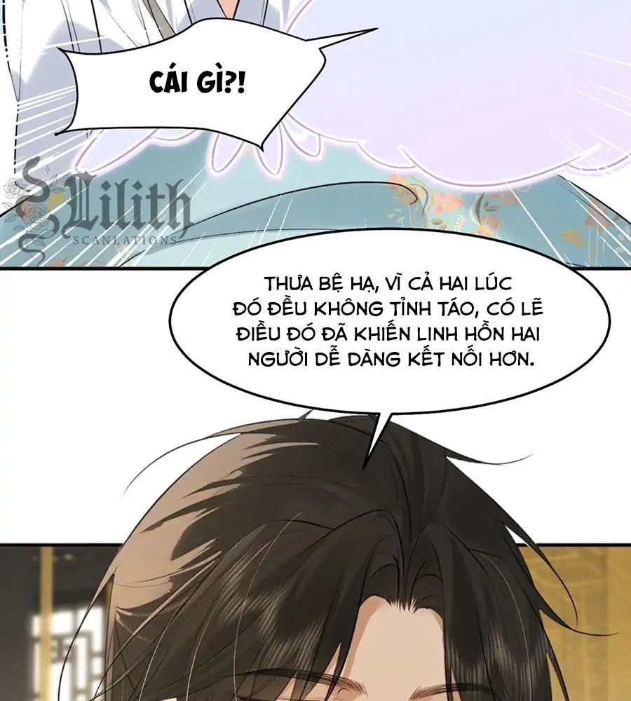 Đứt Cương Chương 38 Ảnh 5