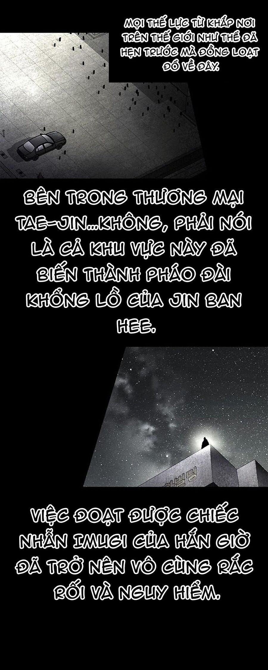 Nam Tề Chương 32 Ảnh 72