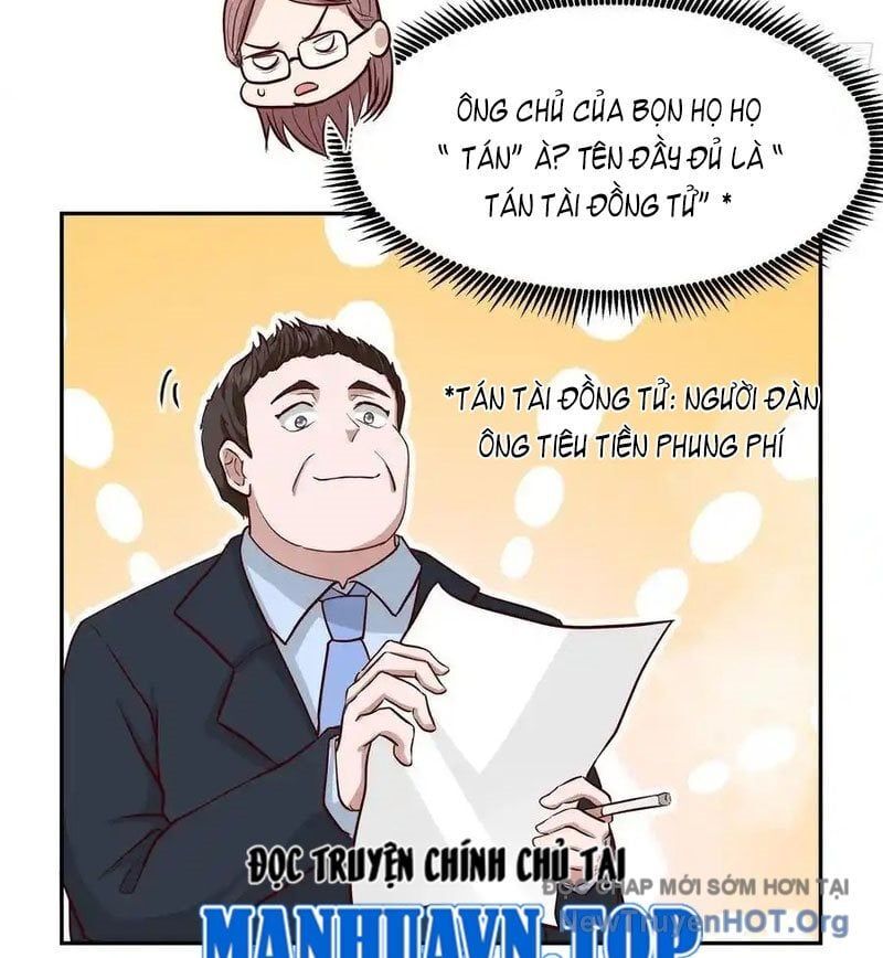 Ta Không Muốn Trùng Sinh Đâu Chương 441 Ảnh 33