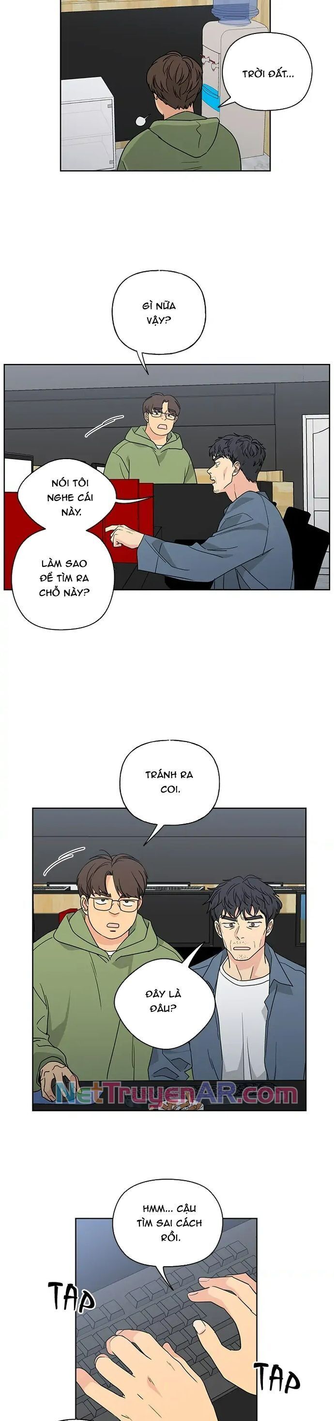 Mẹ Ơi, Con Xin Lỗi! Chương 55 Ảnh 36