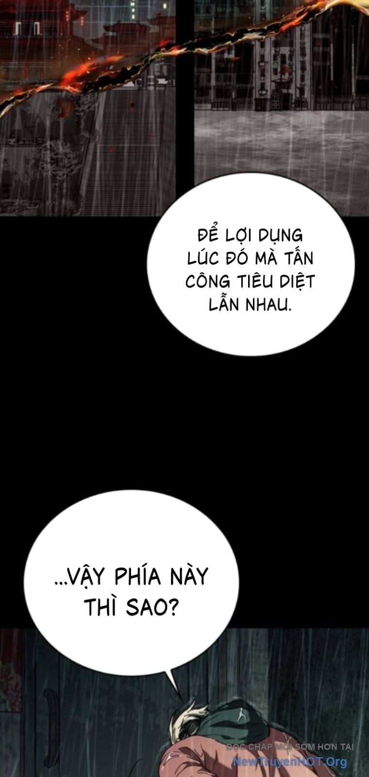 Cửu Long Saroka Chương 36 Ảnh 89