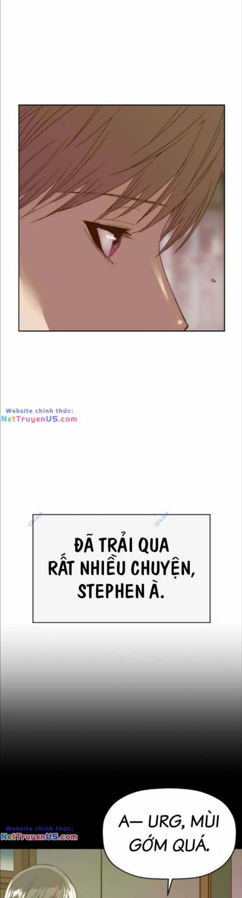 Weak Hero Chương 267 Ảnh 62