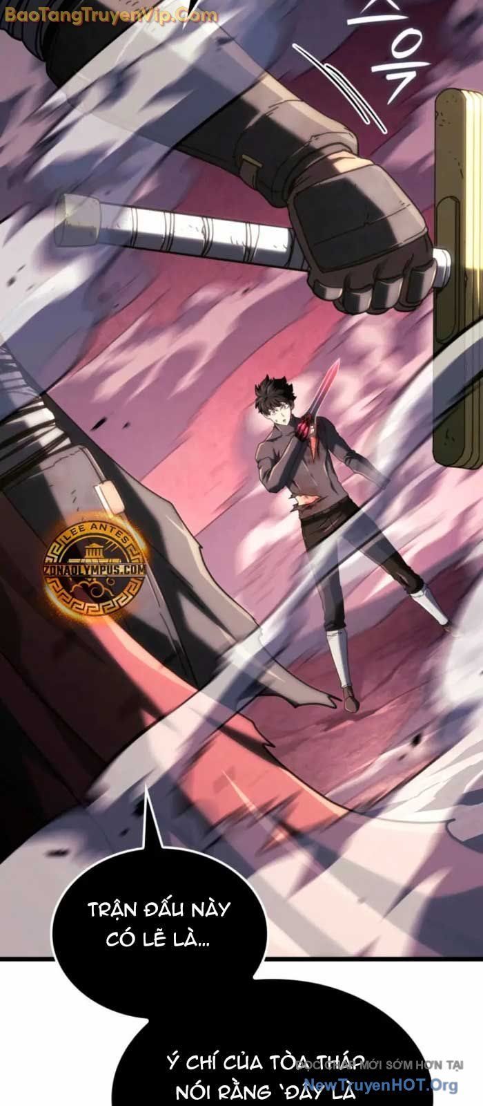 Thiết Huyết Kiếm Sĩ Hồi Quy Chương 125 Ảnh 93