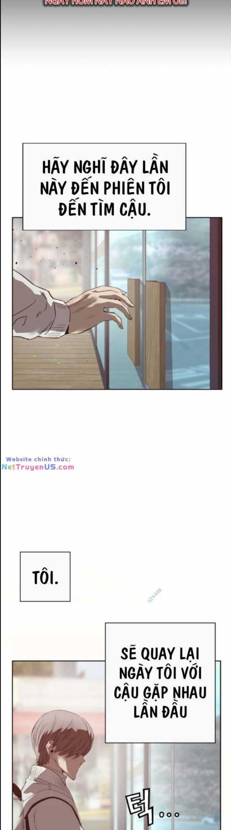 Weak Hero Chương 267 Ảnh 103