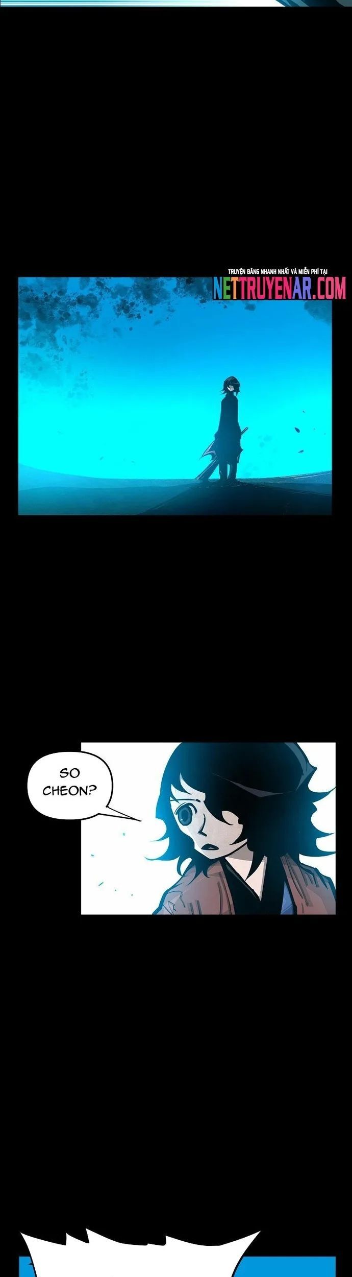 Võ Sĩ Lee Gwak Chương 85 Ảnh 26