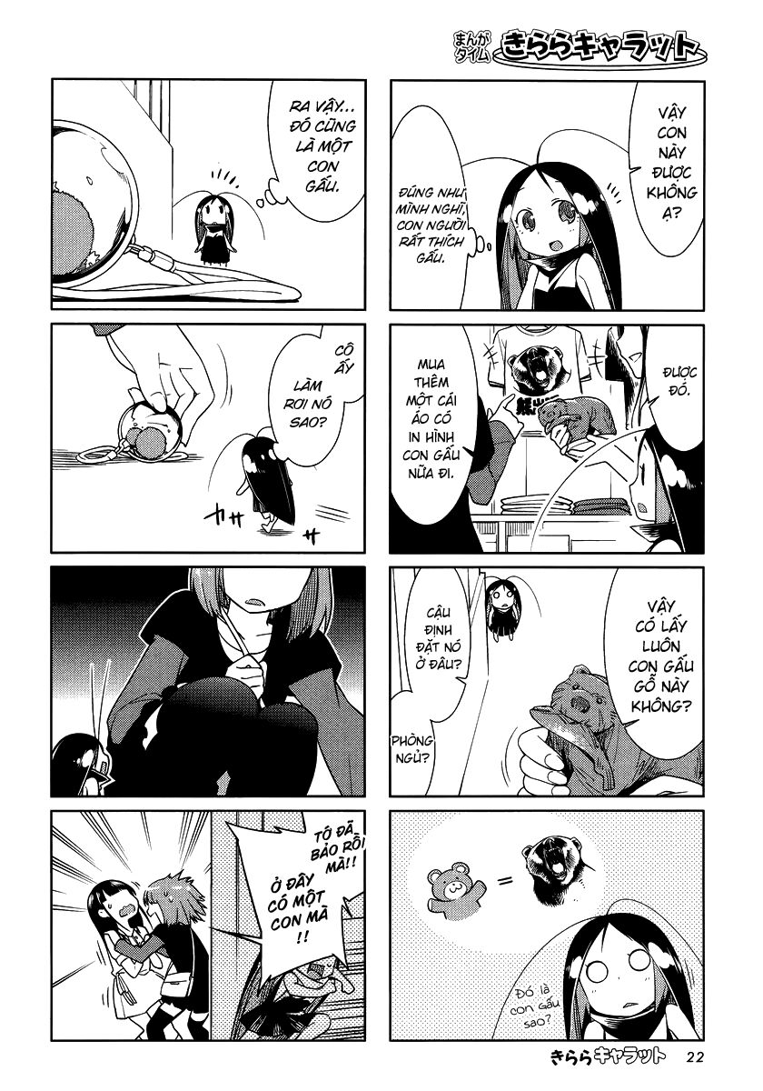 Gokicha!! Chương 29 Ảnh 8