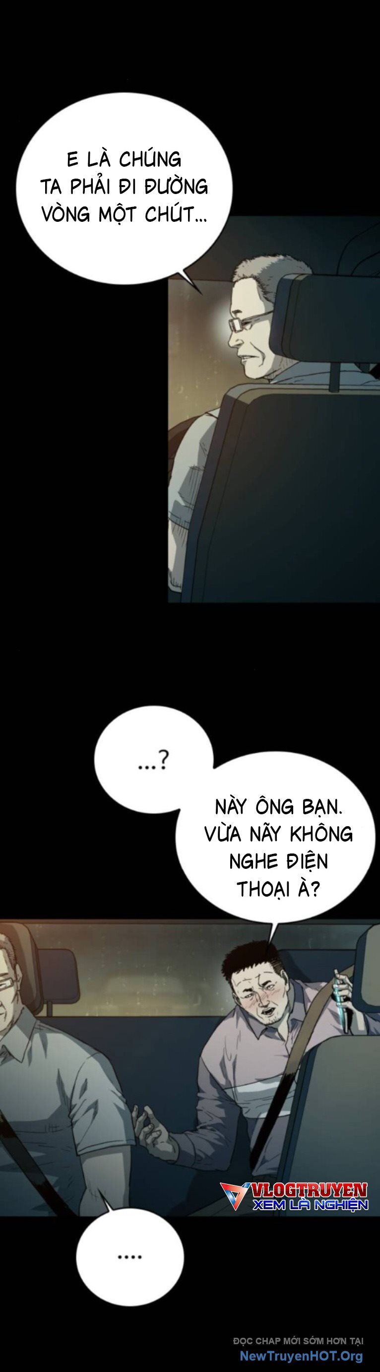 Cửu Long Saroka Chương 34 Ảnh 6
