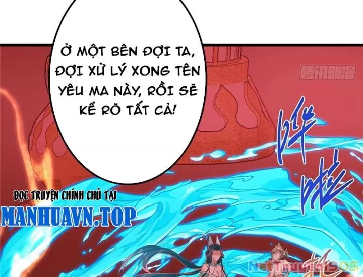 Chưởng Môn Khiêm Tốn Chút Chương 541 Ảnh 14