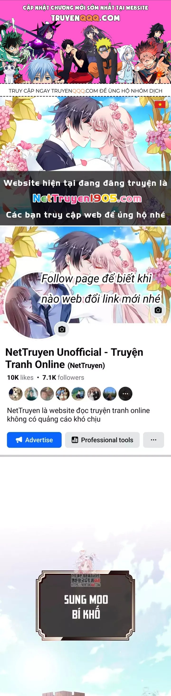 Phệ Kiếm Chương 45 Ảnh 2
