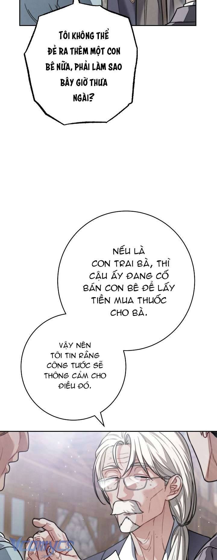 Hôn Nhân Vụ Lợi 2: Bản Tình Ca Không Thể Quên Chương 5 Ảnh 74