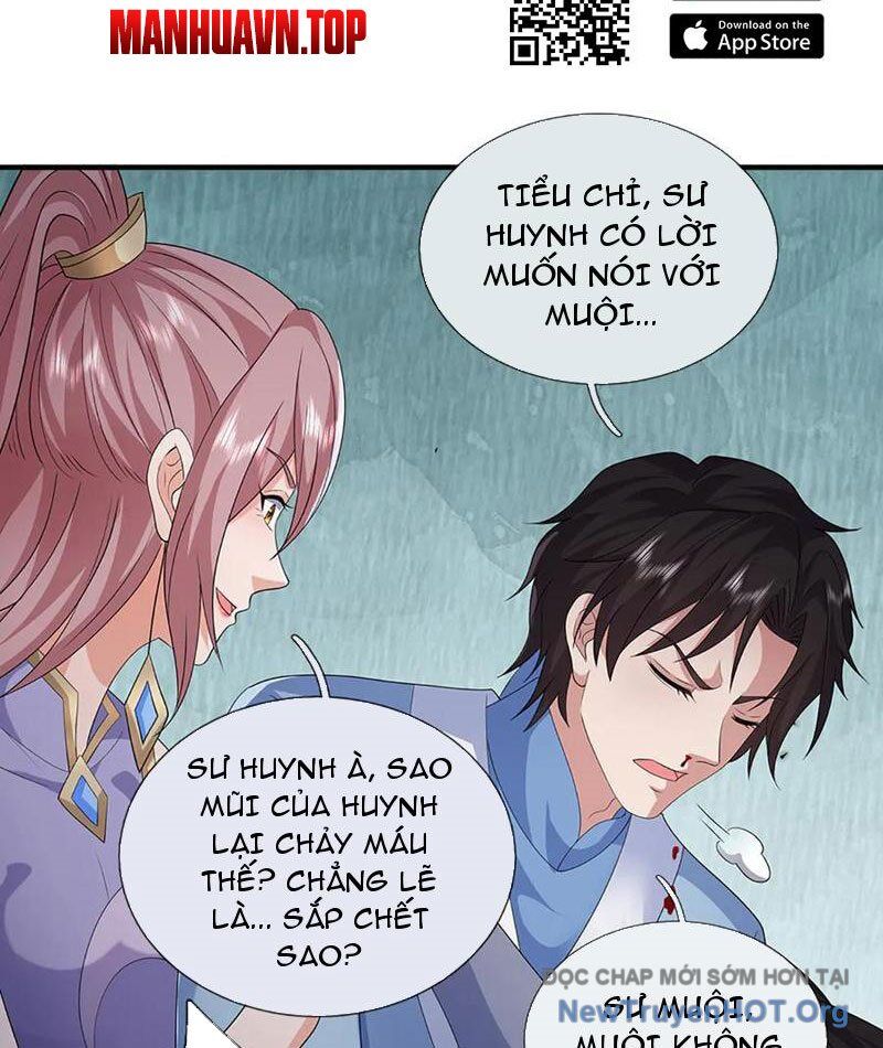 Tôi Có Thể Nuốt Chửng Vạn Vật Chương 107 Ảnh 66