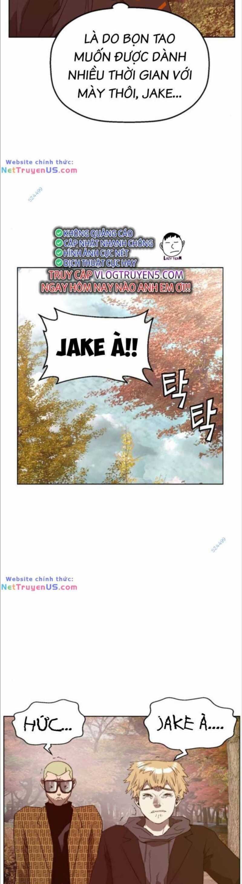 Weak Hero Chương 267 Ảnh 19