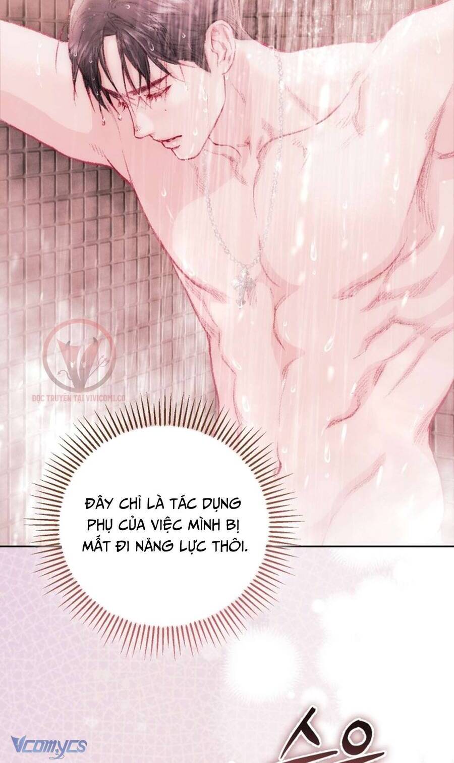 Chàng Quỷ Của Tôi Chương 16 Ảnh 32
