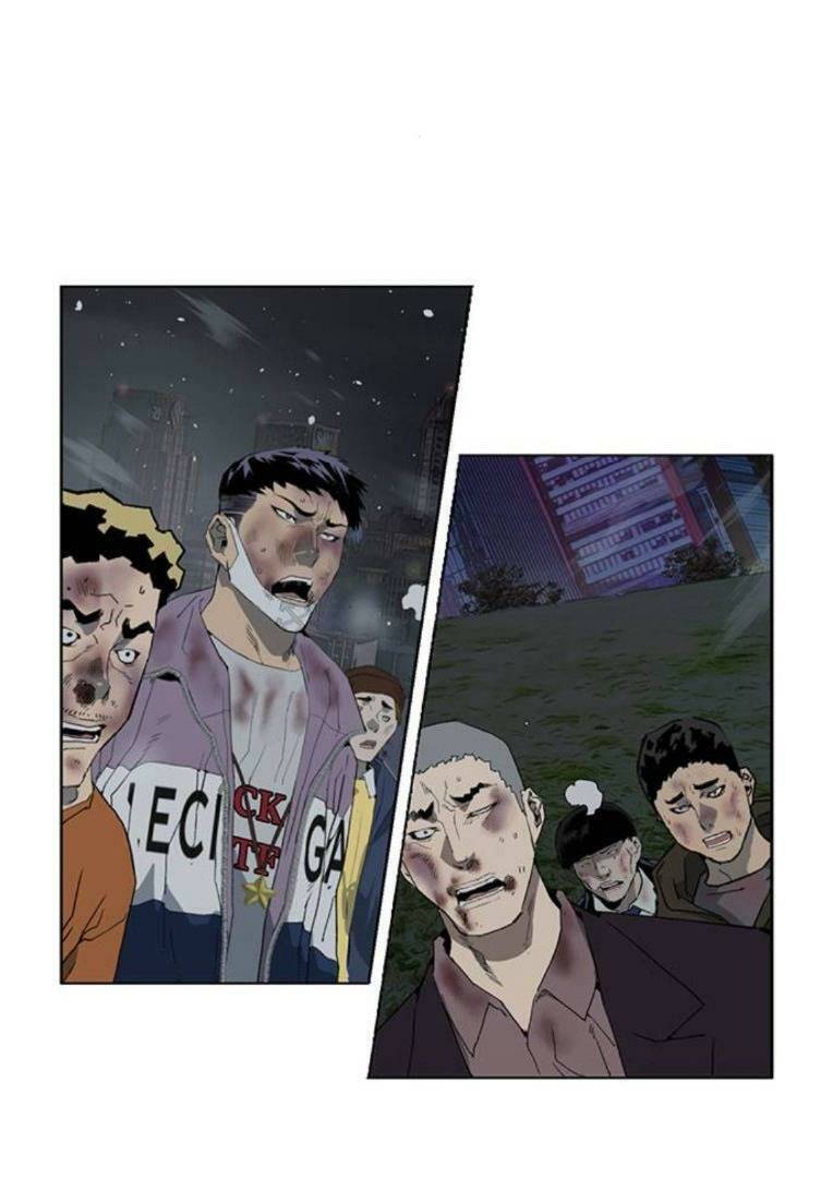 Weak Hero Chương 250 Ảnh 100