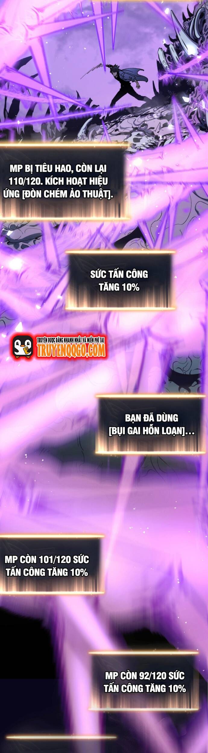 Trọng Khải Dị Thế: Ta Dùng Gương Thần Trở Thành Vô Địch Chương 2 Ảnh 14