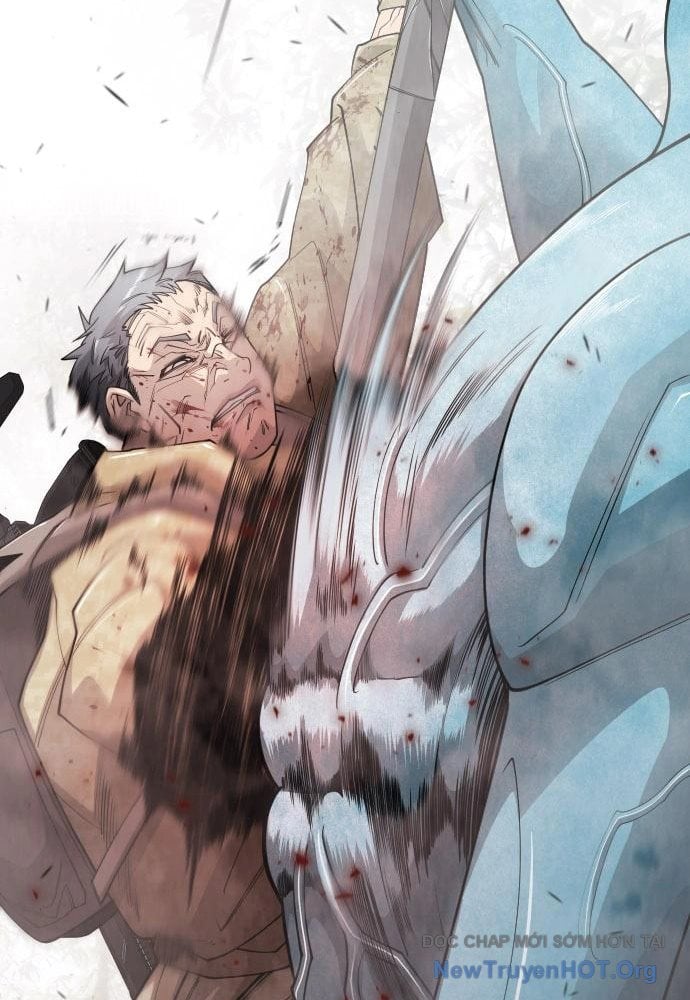 Kĩ Nguyên Của Anh Hùng Chương 199 Ảnh 19