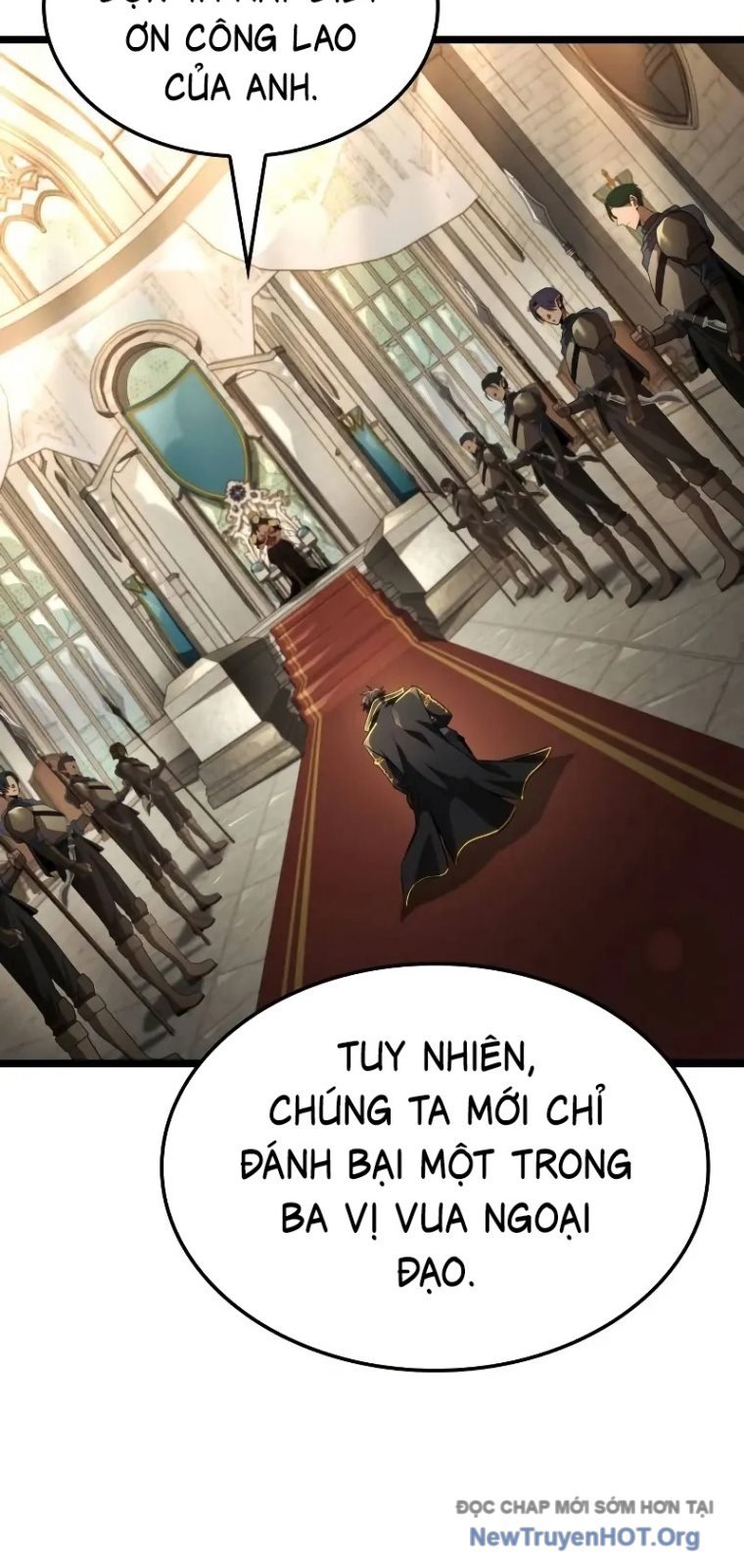 Người Chơi Tài Năng Điên Cuồng Chương 25 Ảnh 65
