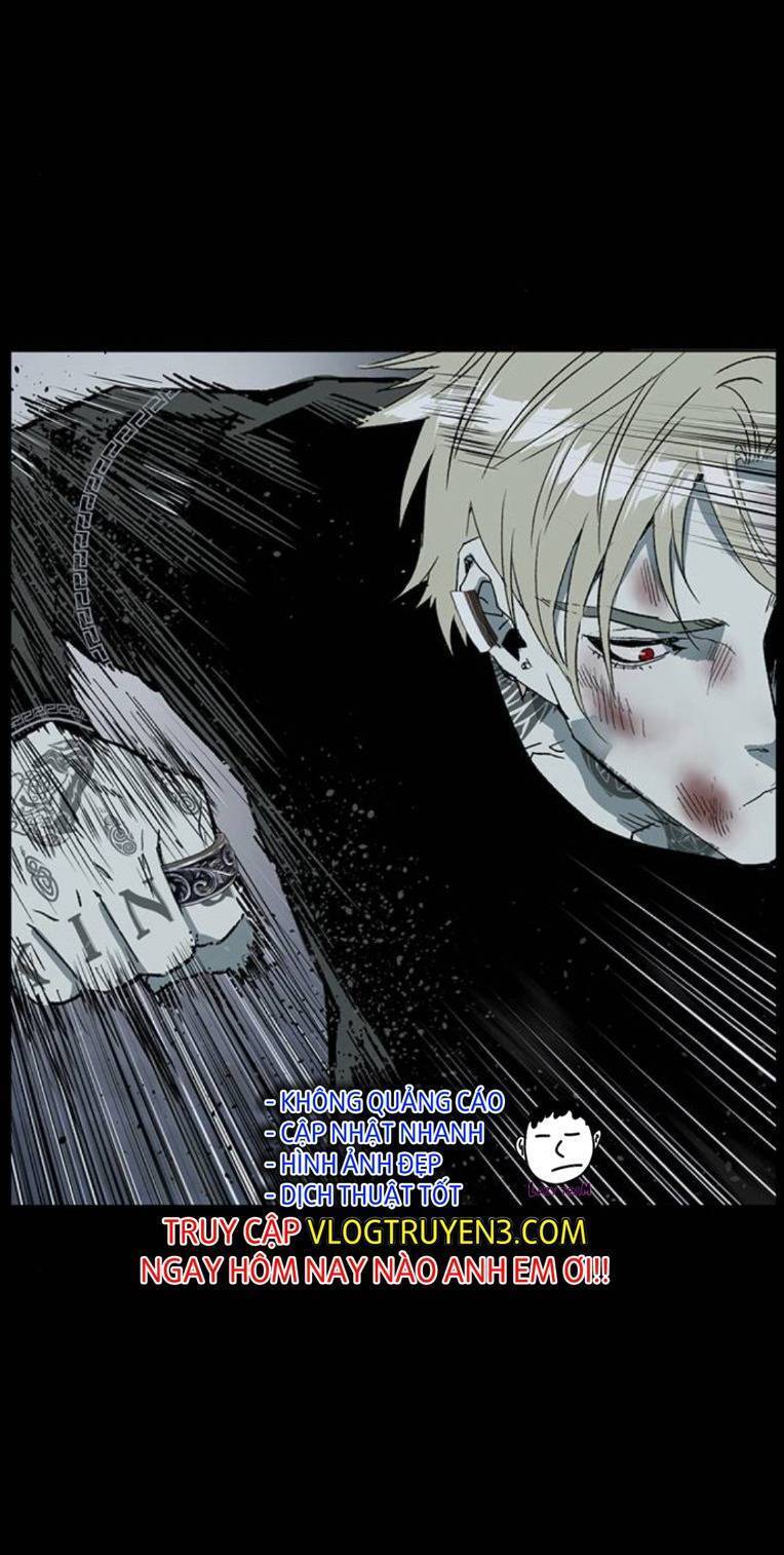 Weak Hero Chương 251 Ảnh 14