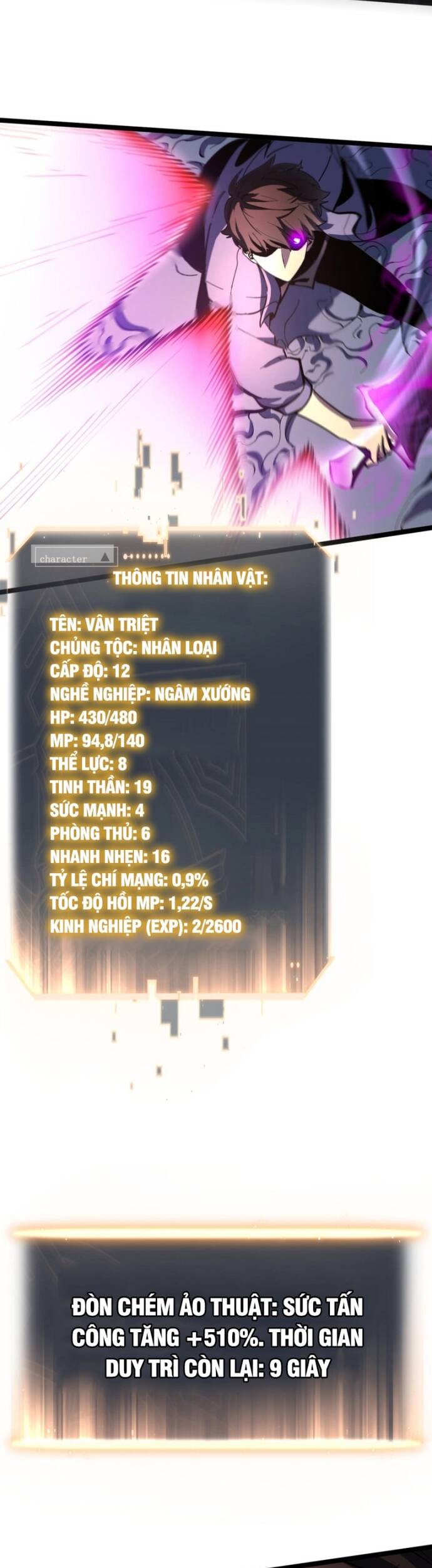 Trọng Khải Dị Thế: Ta Dùng Gương Thần Trở Thành Vô Địch Chương 2 Ảnh 50