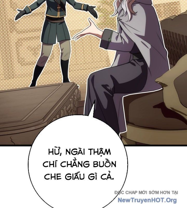 Hoàng Đế Thép Chương 52 Ảnh 32