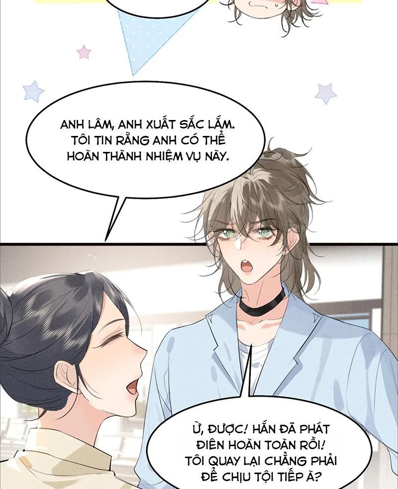 Đứt Cương Chương 29 Ảnh 20