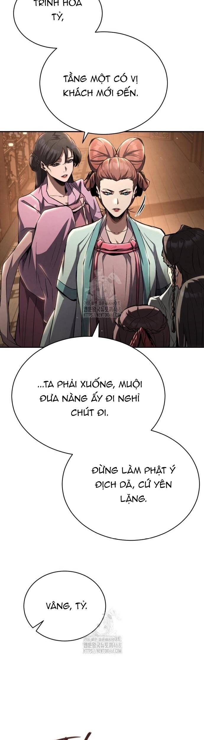 Cao Thủ Quyền Đạo Tái Sinh Chương 14 Ảnh 16