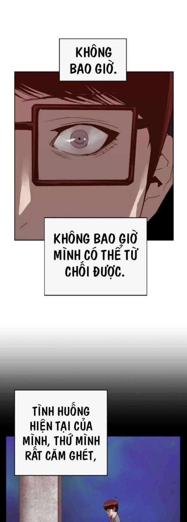 Weak Hero Chương 262 Ảnh 64
