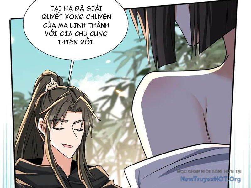 Đồ Đệ Nữ Đế Của Ta Muốn Hắc Hóa! Chương 67 Ảnh 63