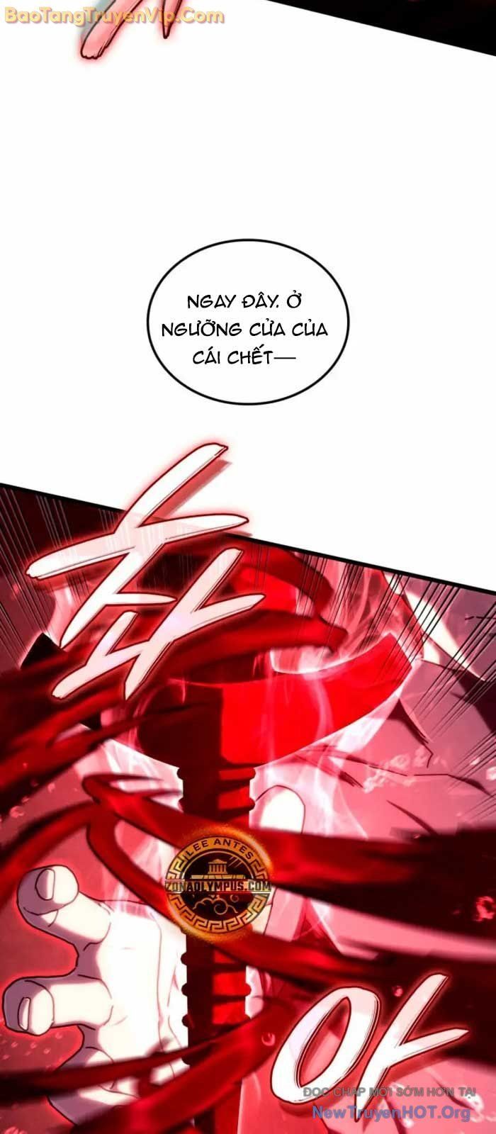 Thiết Huyết Kiếm Sĩ Hồi Quy Chương 125 Ảnh 54