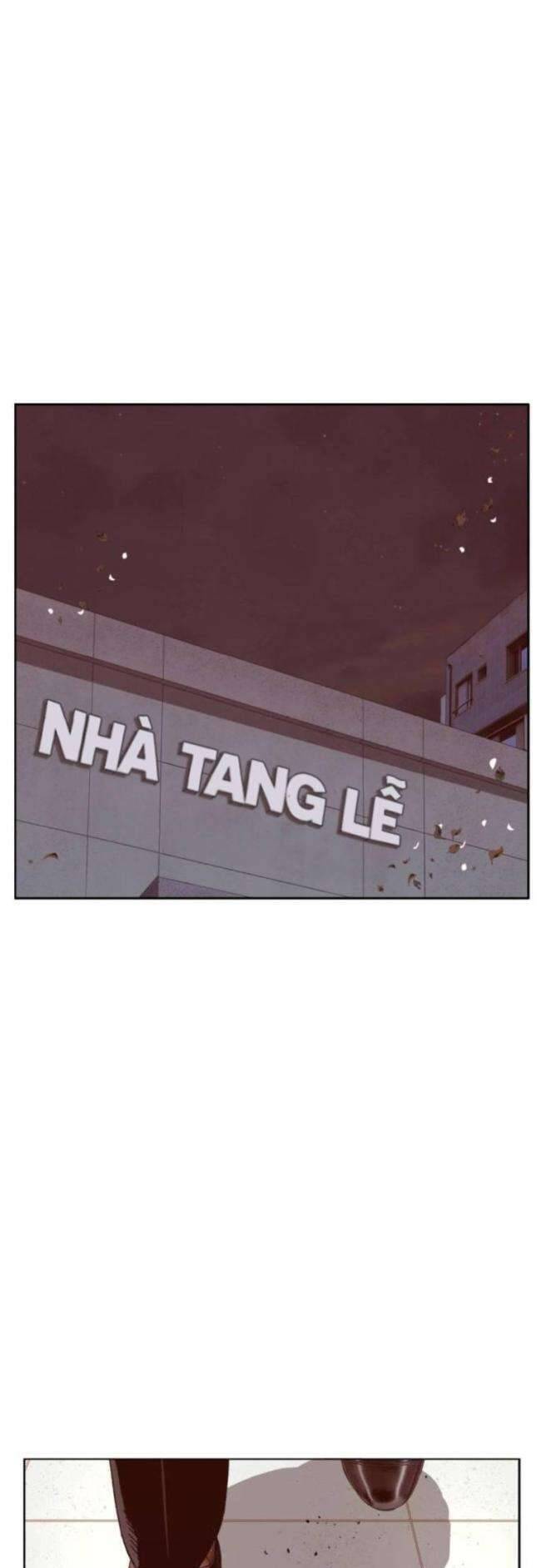 Weak Hero Chương 264 Ảnh 42