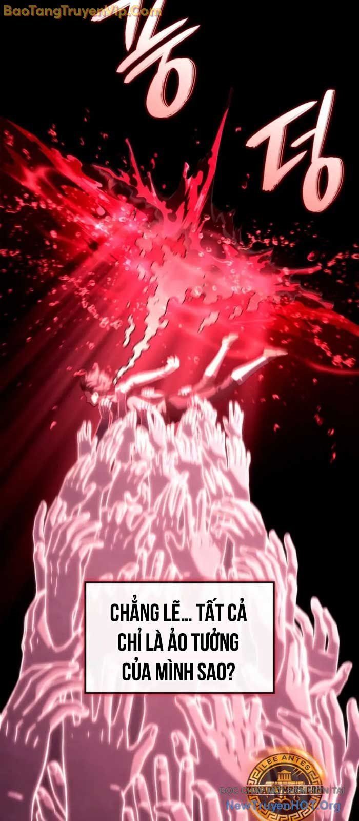 Thiết Huyết Kiếm Sĩ Hồi Quy Chương 125 Ảnh 33